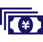 お金のイラスト
